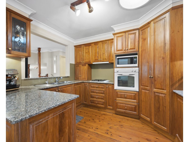 20 Jeffrey Avenue, Greystanes NSW 2145