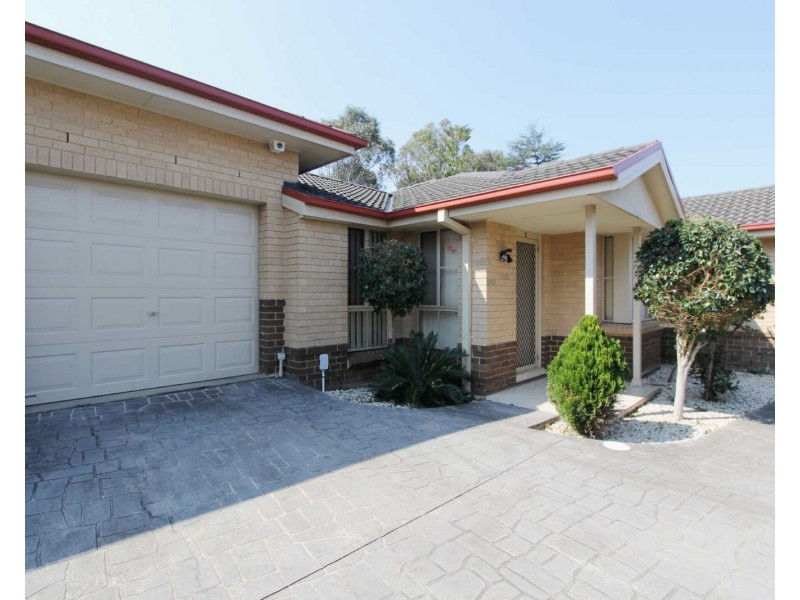 5/20 Ettalong Rd, Greystanes NSW 2145