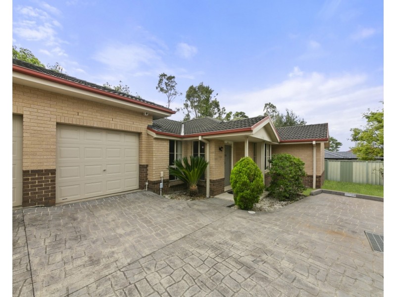 5/20 Ettalong Rd, Greystanes NSW 2145