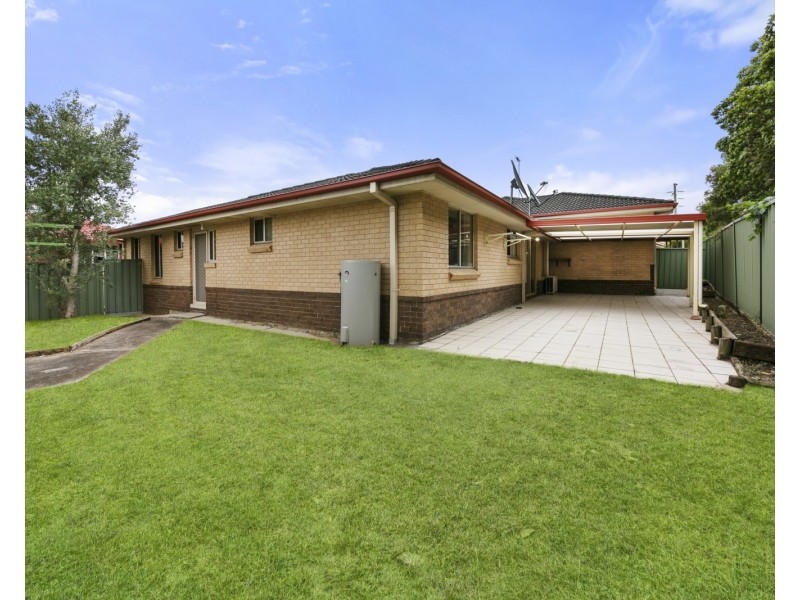 5/20 Ettalong Rd, Greystanes NSW 2145