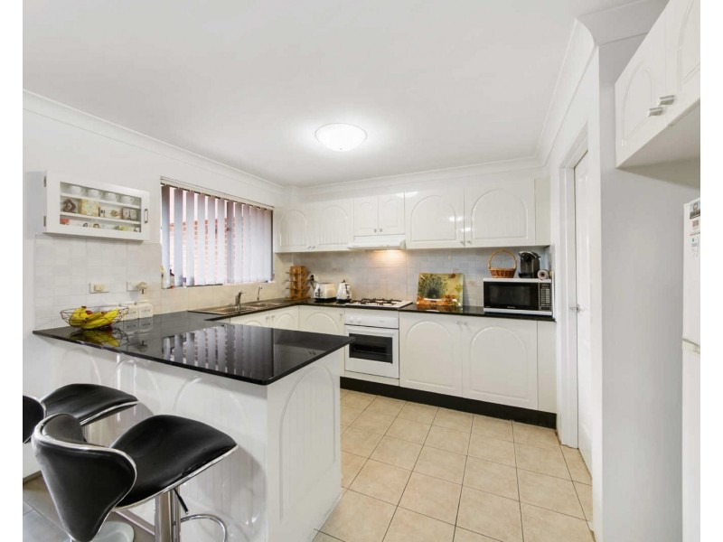 22/10-14 Arthur St, Merrylands NSW 2160