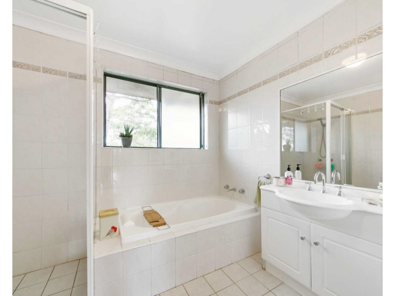 22/10-14 Arthur St, Merrylands NSW 2160