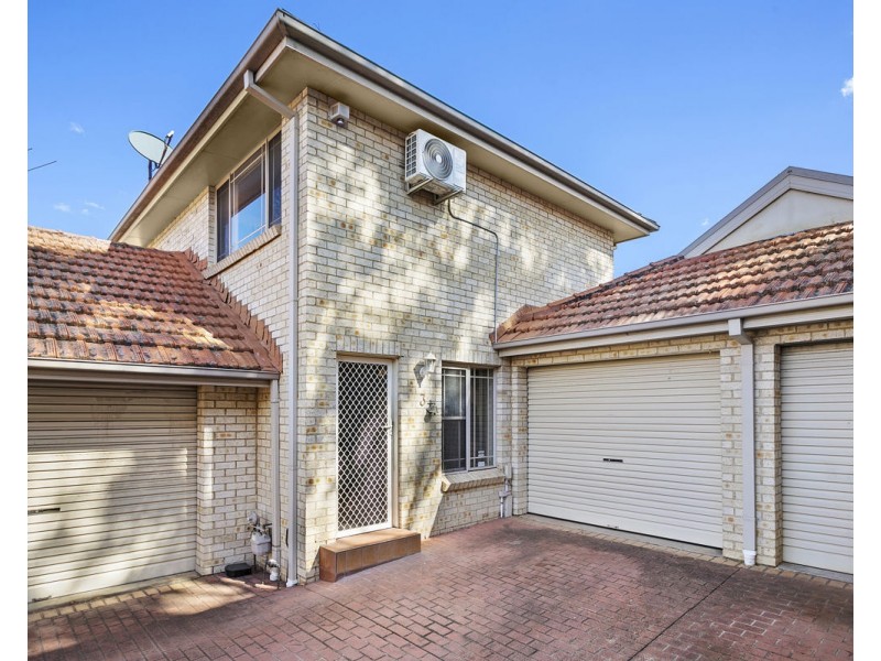 3/21-23 Yeend Street, Merrylands NSW 2160