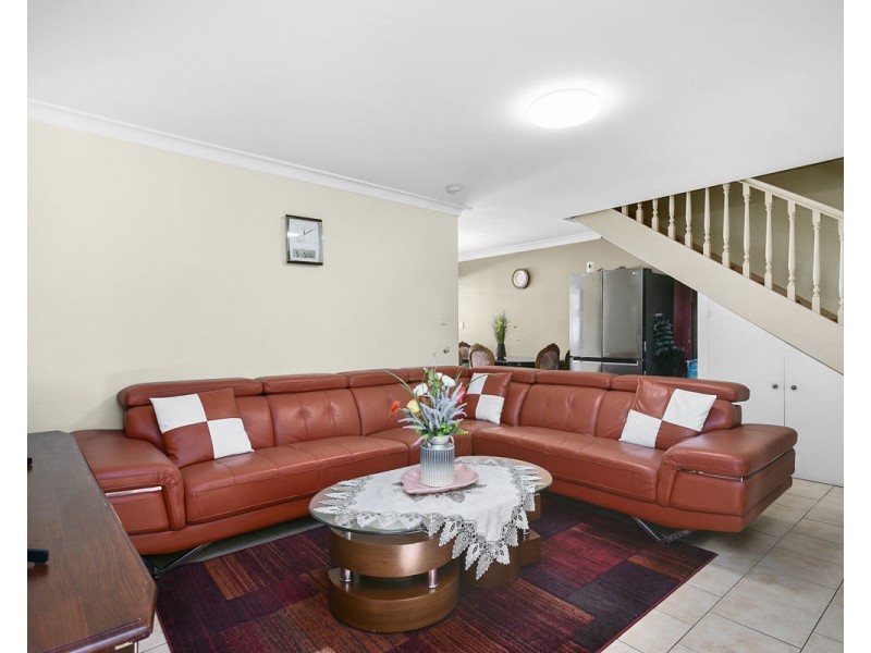 3/21-23 Yeend Street, Merrylands NSW 2160