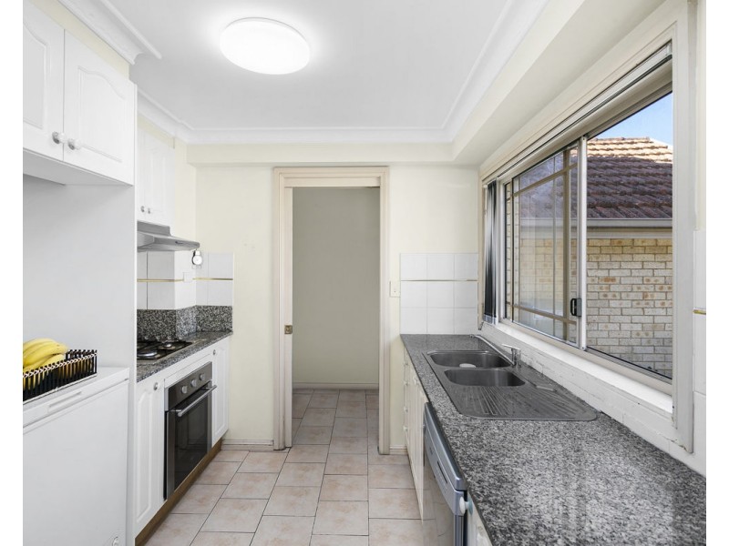 3/21-23 Yeend Street, Merrylands NSW 2160