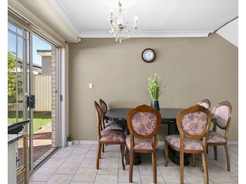 3/21-23 Yeend Street, Merrylands NSW 2160