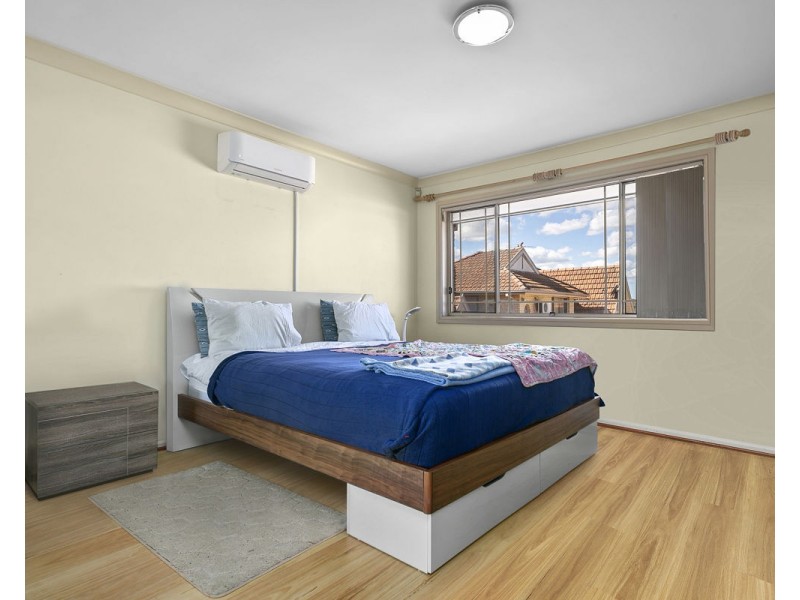 3/21-23 Yeend Street, Merrylands NSW 2160