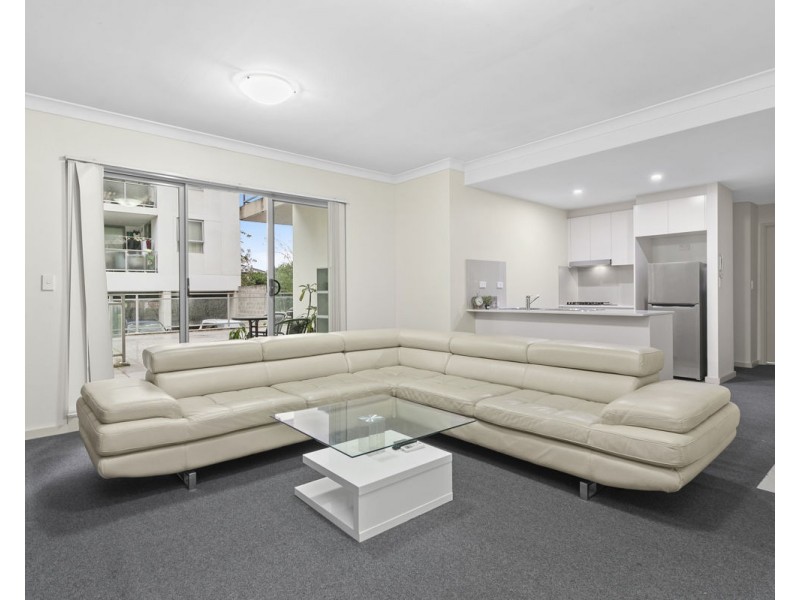 5/104 Railway Terrace, Merrylands NSW 2160