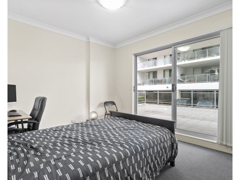 5/104 Railway Terrace, Merrylands NSW 2160