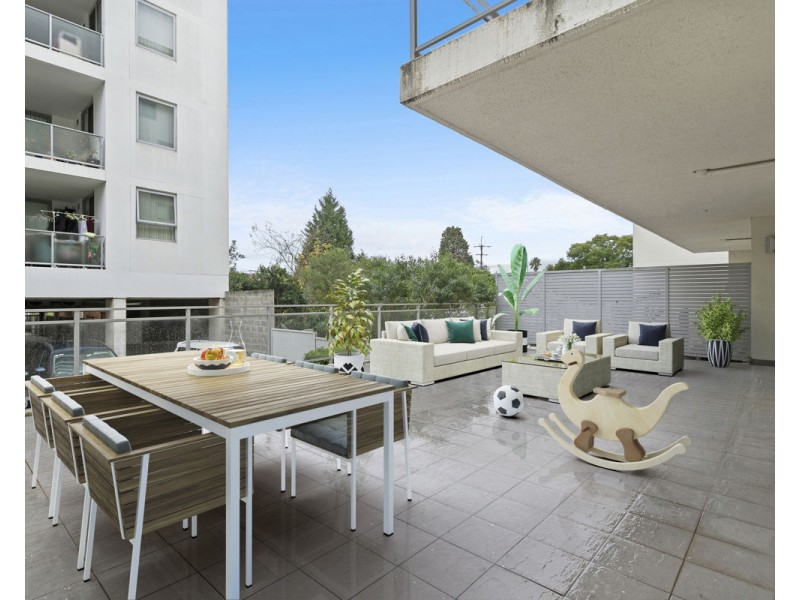 5/104 Railway Terrace, Merrylands NSW 2160