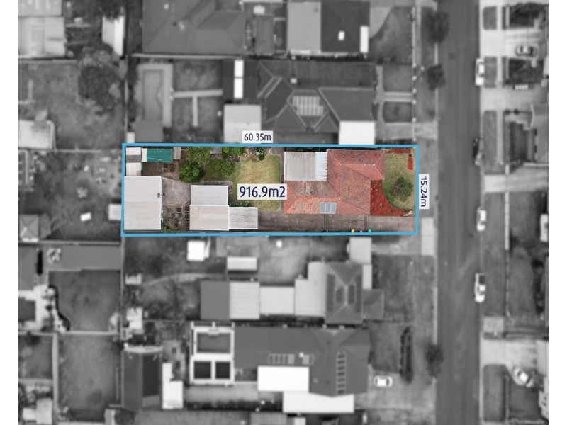18 Renfrew Street, Guildford NSW 2161