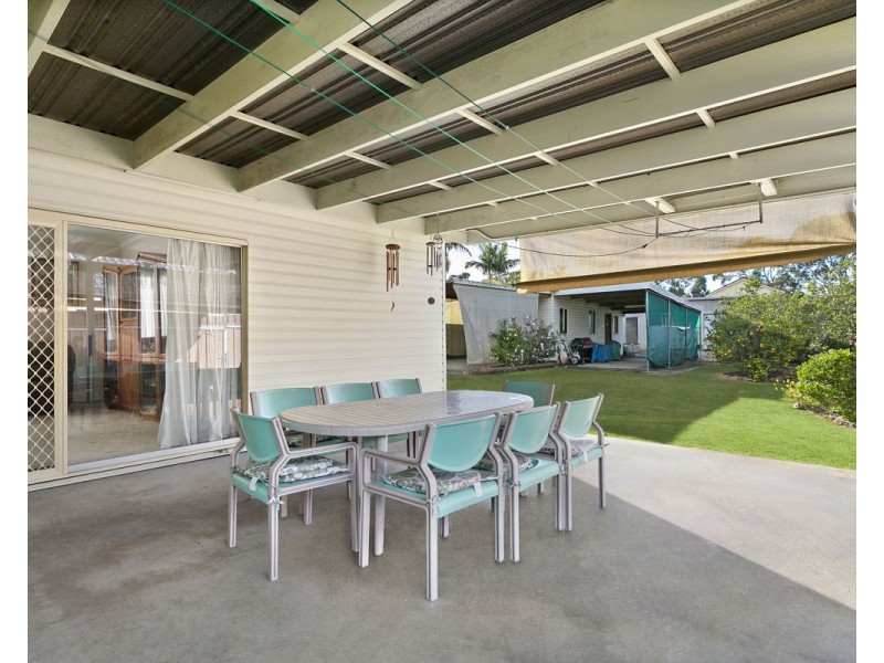 18 Renfrew Street, Guildford NSW 2161