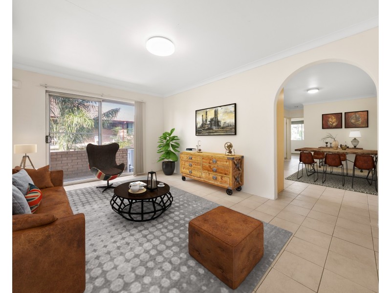 4/104-106 Railway St, Granville NSW 2142