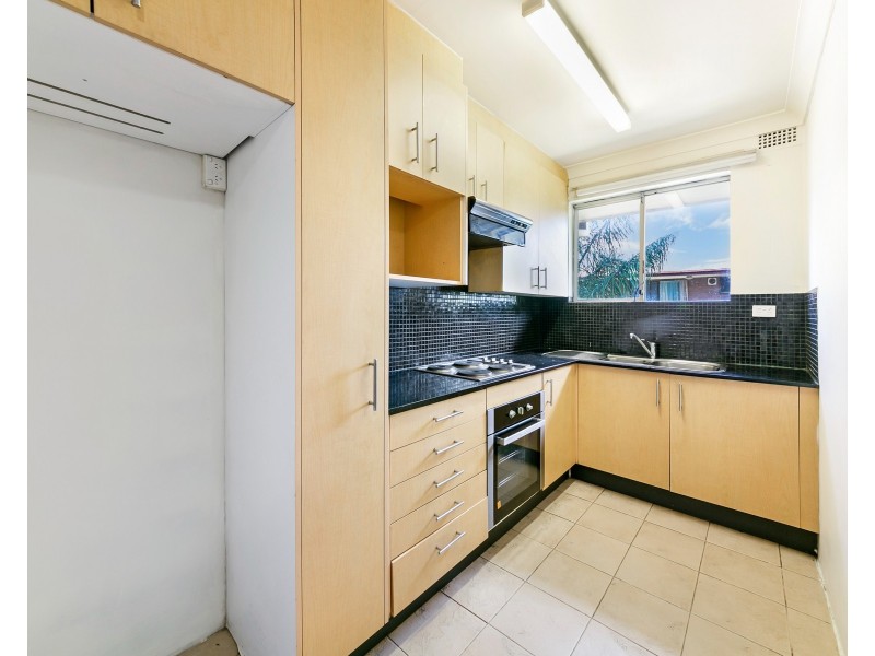4/104-106 Railway St, Granville NSW 2142