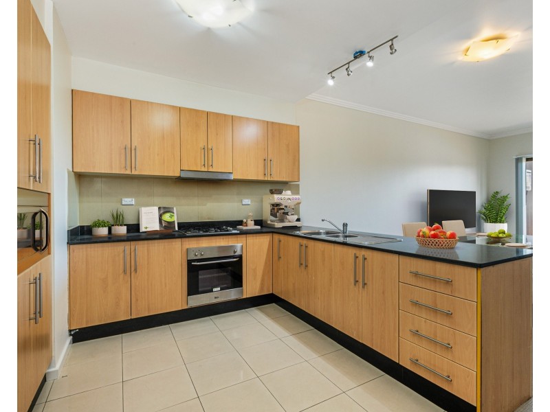 7/197-199 Woodville Rd, Merrylands NSW 2160