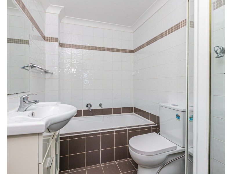 7/197-199 Woodville Rd, Merrylands NSW 2160