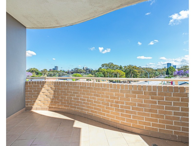 7/197-199 Woodville Rd, Merrylands NSW 2160