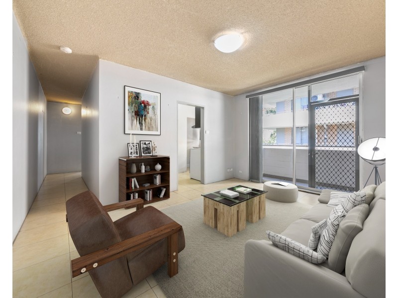 7/74 Great Western Hwy, Parramatta NSW 2150