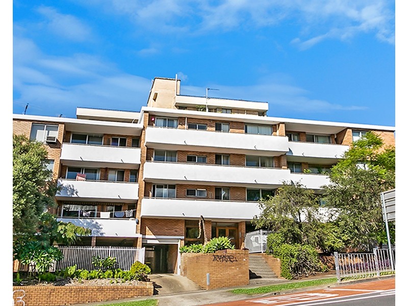 7/74 Great Western Hwy, Parramatta NSW 2150