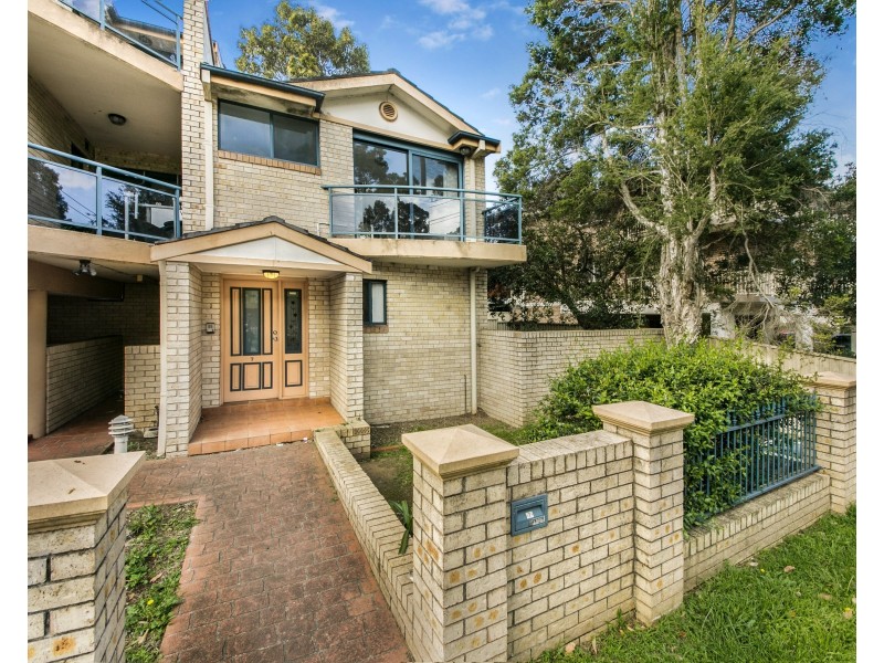 07/16 Chetwynd Rd, Merrylands NSW 2160