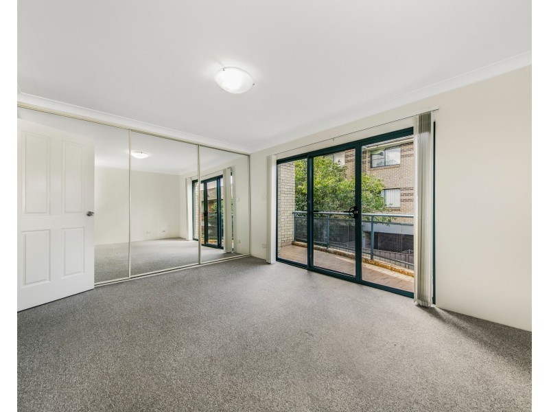 07/16 Chetwynd Rd, Merrylands NSW 2160