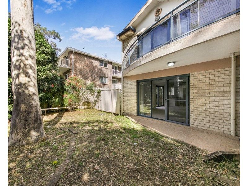 07/16 Chetwynd Rd, Merrylands NSW 2160