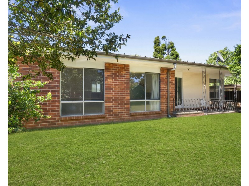 4 Hart Drive, Constitution Hill NSW 2145