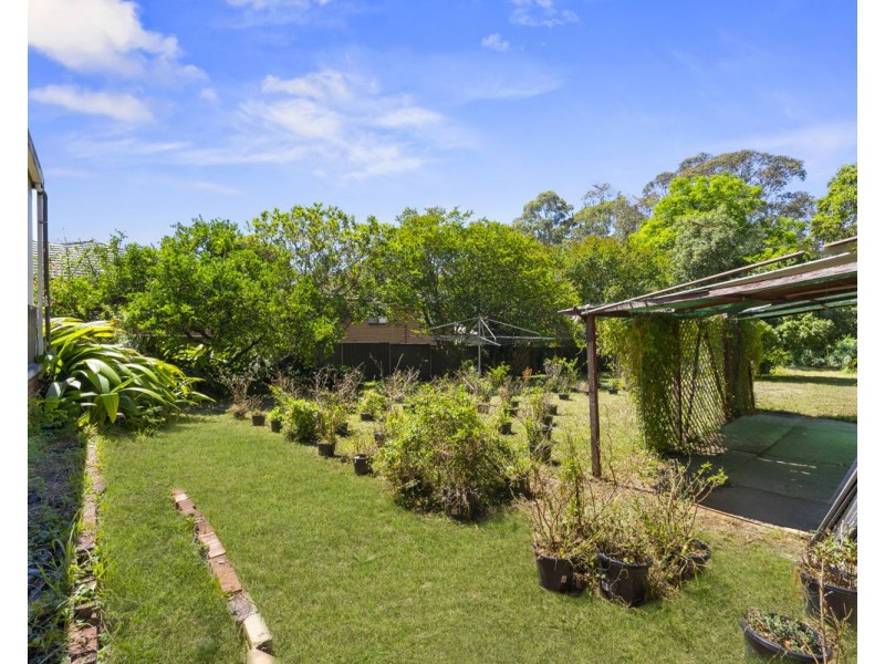 4 Hart Drive, Constitution Hill NSW 2145