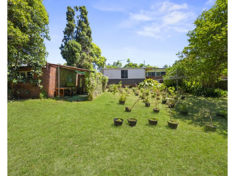 4 Hart Drive, Constitution Hill NSW 2145