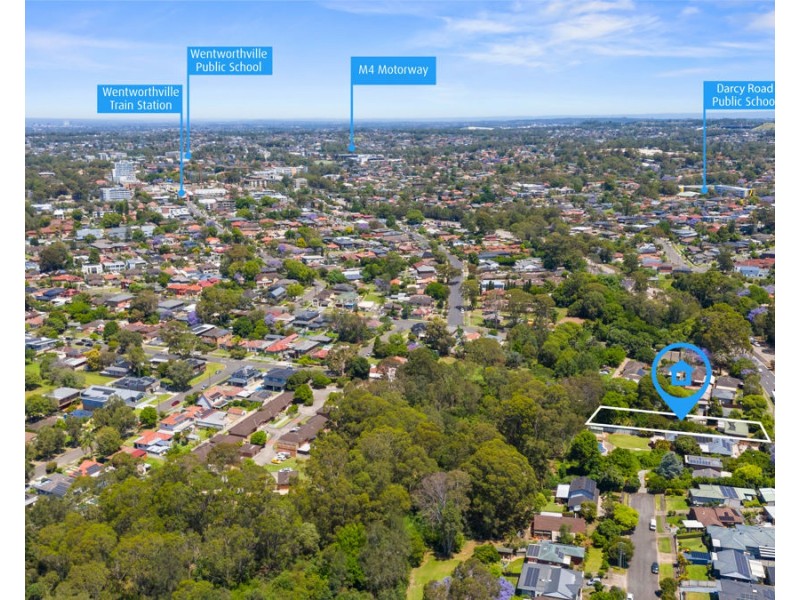 4 Hart Drive, Constitution Hill NSW 2145