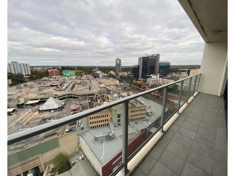 1601/140 Church St, Parramatta NSW 2150