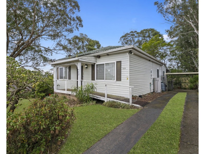 767a & 769 Merrylands Road, Greystanes NSW 2145