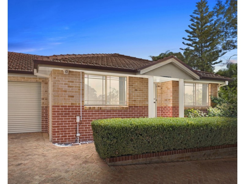 15/3-5 Chelmsford Road, South Wentworthville NSW 2145