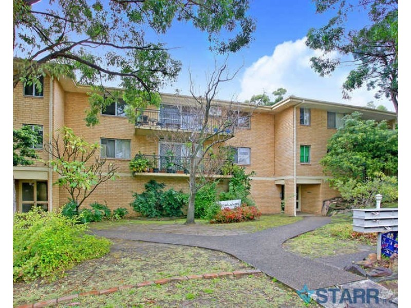 10/30 Birmingham St, Merrylands NSW 2160