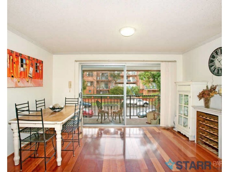 10/30 Birmingham St, Merrylands NSW 2160