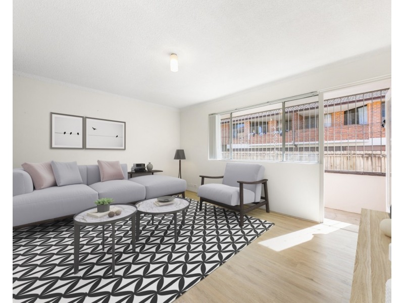 8/22 The Trongate, Granville NSW 2142