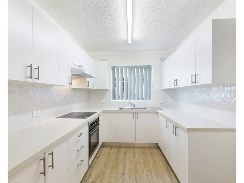 8/22 The Trongate, Granville NSW 2142