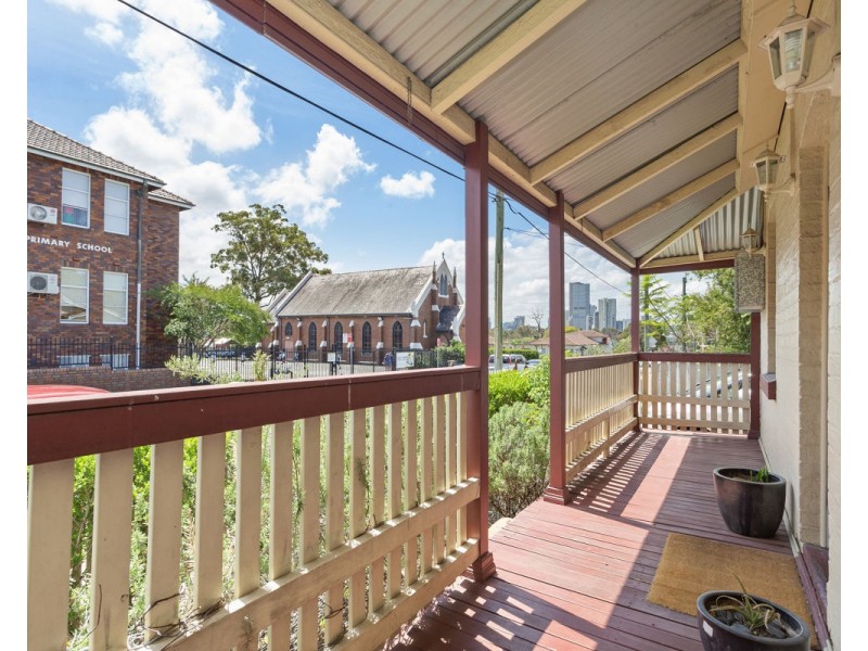 43 Grimwood Street, Granville NSW 2142