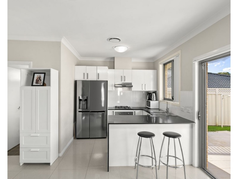 5/17 Fox Hills Crescent, Prospect NSW 2148