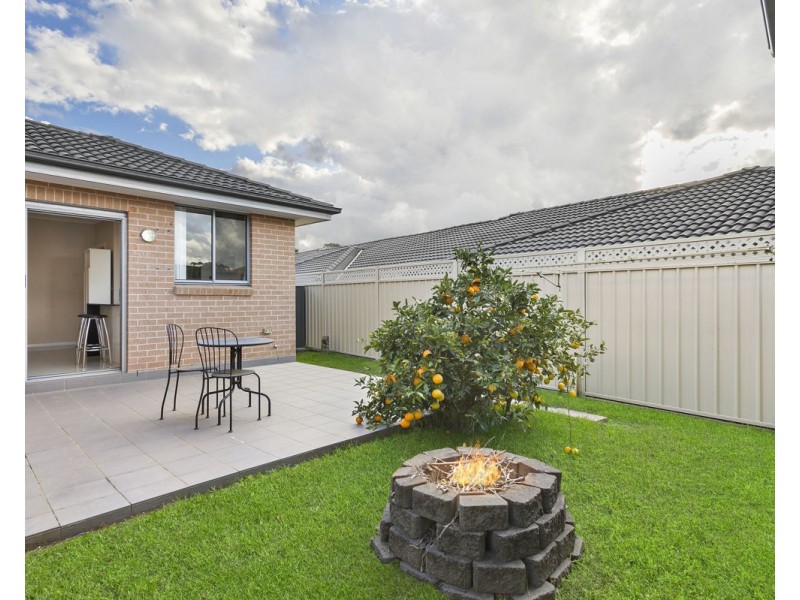 5/17 Fox Hills Crescent, Prospect NSW 2148