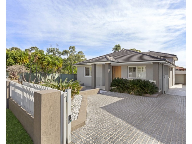 15 Meakin Street, Merrylands NSW 2160