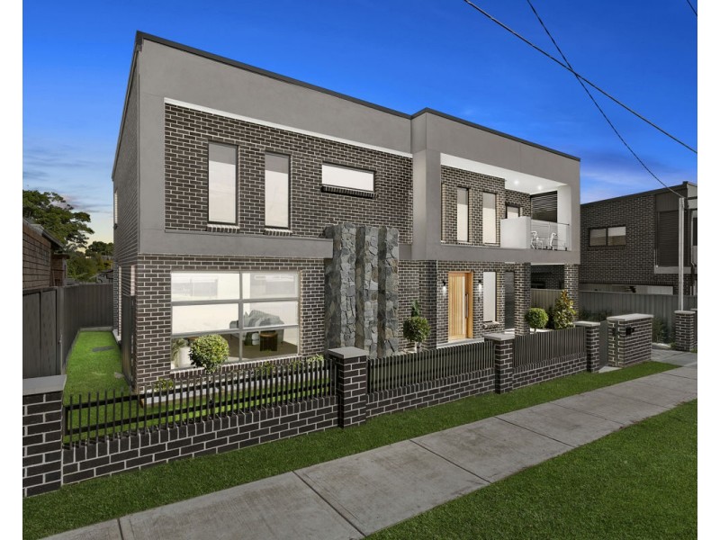 13 Hamilton Street, South Wentworthville NSW 2145