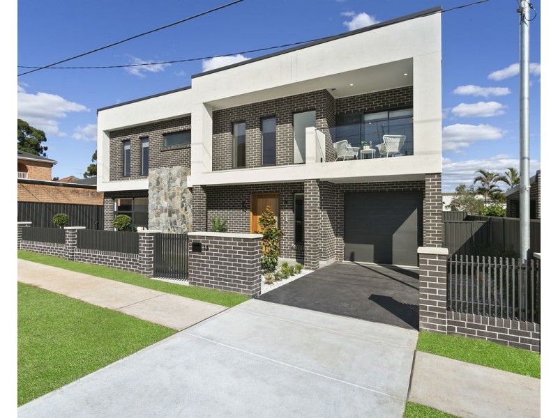 13 Hamilton Street, South Wentworthville NSW 2145