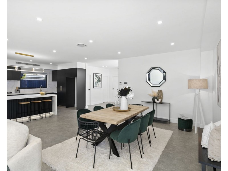 13 Hamilton Street, South Wentworthville NSW 2145