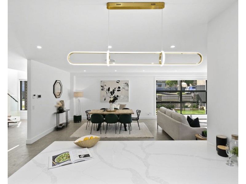 13 Hamilton Street, South Wentworthville NSW 2145