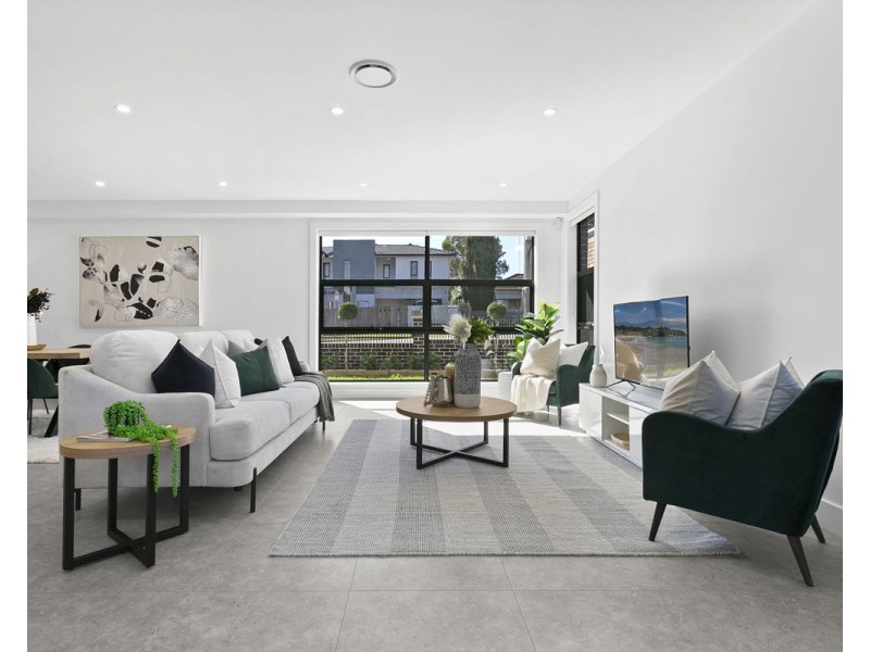13 Hamilton Street, South Wentworthville NSW 2145
