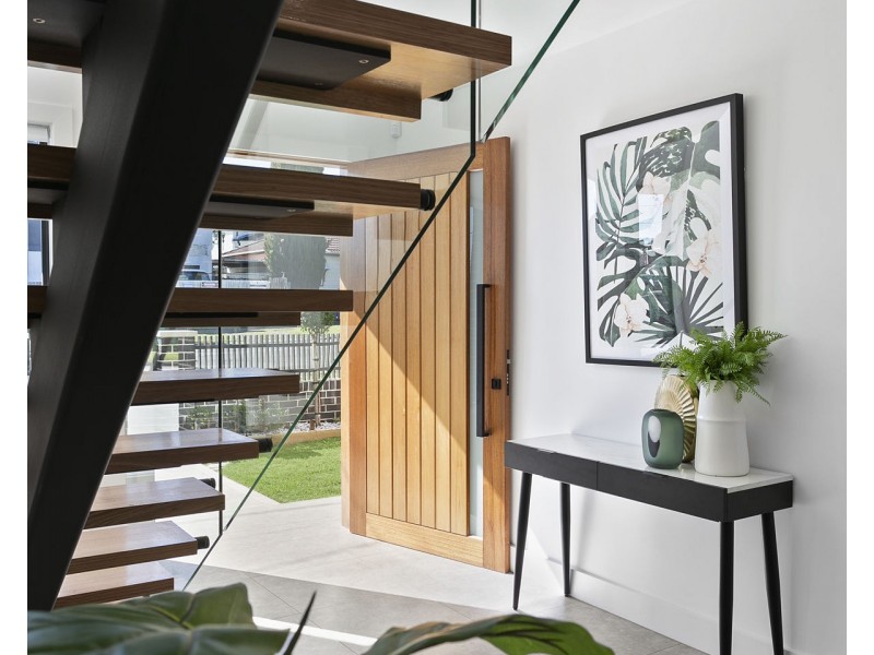 13 Hamilton Street, South Wentworthville NSW 2145