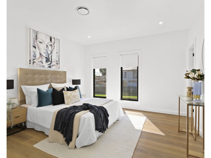 13 Hamilton Street, South Wentworthville NSW 2145