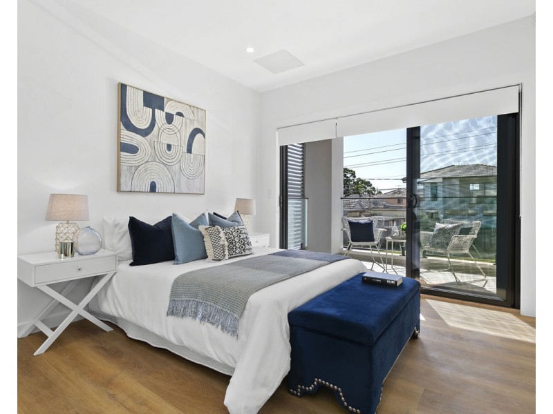 13 Hamilton Street, South Wentworthville NSW 2145