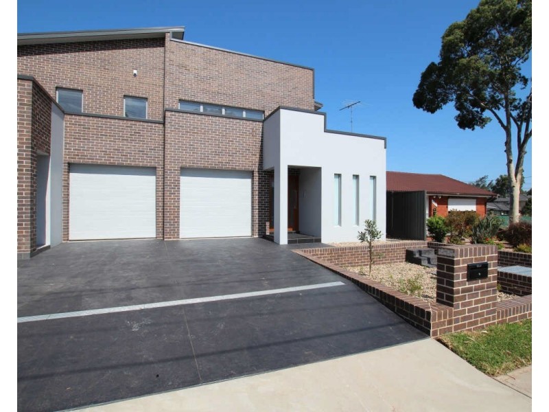 165A Gardenia Pde, Greystanes NSW 2145